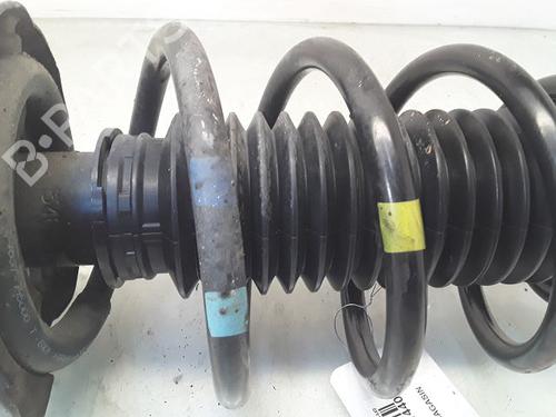 Used Left front shock absorber KIA RIO IV (YB, SC, FB) 1.25 (84 hp) 8987320