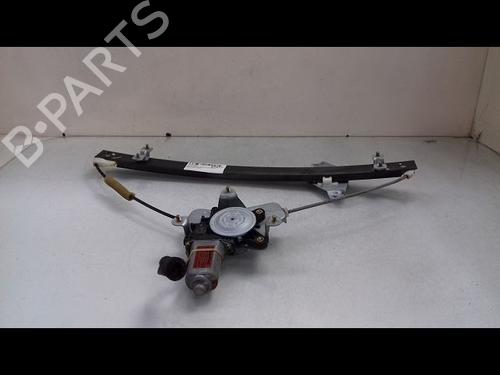 Used Front right window mechanism SSANGYONG REXTON / REXTON II (GAB_) 2.7 Xdi (163 hp) 8983867