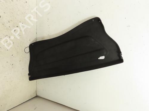 Used Rear parcel shelf RENAULT CLIO IV (BH_) 1.5 dCi 90 (90 hp) 26442505