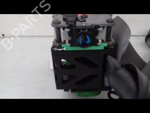 Used Front right belt tensioner CITROËN BERLINGO MULTISPACE (B9) 1.6 HDi 75 16V (75 hp) 23151418