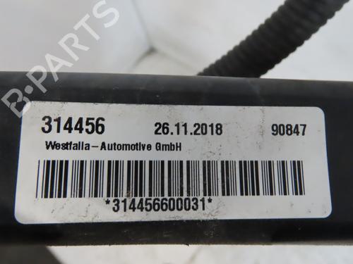 Used Tow ball/Mechanism OPEL MOKKA / MOKKA X (J13) 1.7 CDTI 4x4 (_76) (131 hp) 28285257