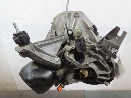 Gearbox RENAULT KANGOO Express (FW0/1_) 1.5 dCi 70 (FW0A, KW0V) | BP36425894M3 - Image 2