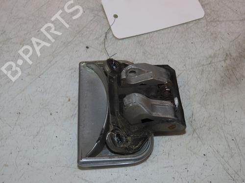 Front right exterior door handle CITROËN BERLINGO / BERLINGO FIRST MPV (MF_, GJK_, GFK_) 2.0 HDI 90 (MFRHY) | BP20327876C129 