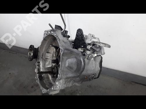 Gearbox VW GOLF VI (5K1) 1.6 TDI | BP11204253M3 