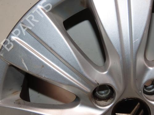 Used Rim CITROËN C3 Picasso (SH_) 1.6 HDi 110 (112 hp) 30840399