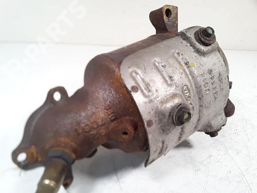 Used Catalyst HYUNDAI i30 (FD) 1.6 CRDi (90 hp) 9073108