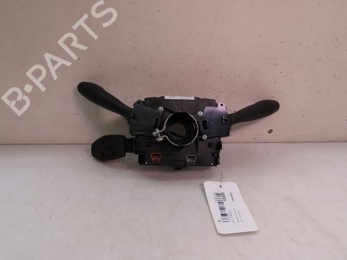 Used Steering column stalk PEUGEOT 207 (WA_, WC_) 1.4 HDi (68 hp) 23151001