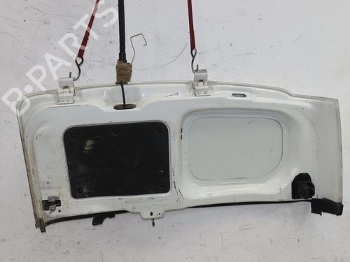 Used Right tailgate PEUGEOT BIPPER (AA_) 1.4 HDi (68 hp) 29643934