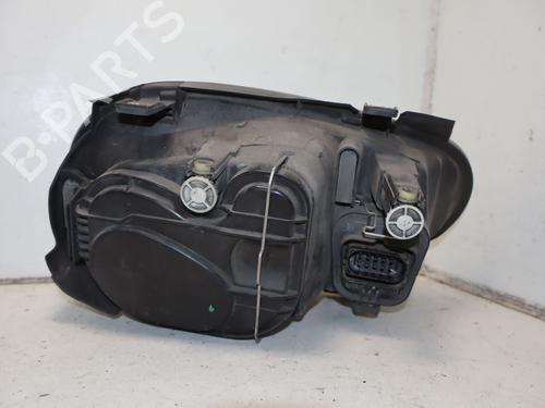Used Left headlight Left headlight VW GOLF IV (1J1) 1.8 T (150 hp) 33859975 33859975