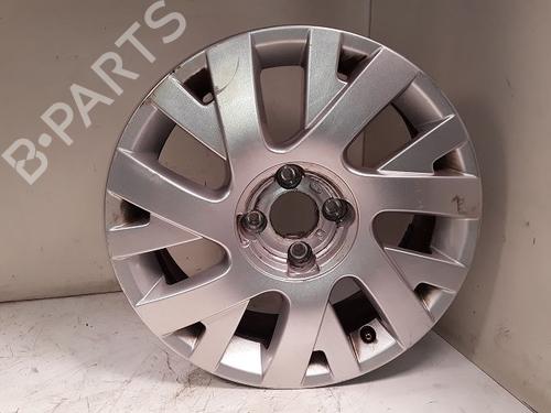Used Rim CITROËN C4 I (LC_) 1.6 HDi (109 hp) 8991644