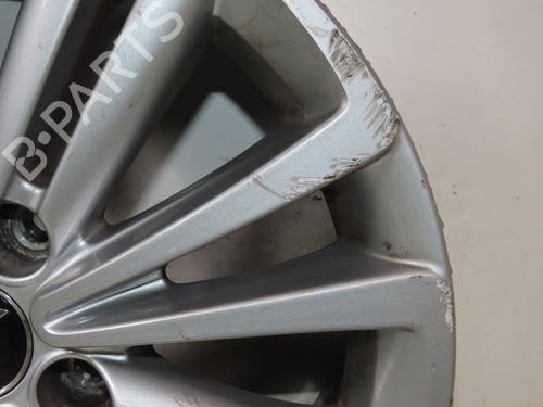 Fælk CITROËN C4 II (NC_) 1.6 HDi 110 | BP25859295C45