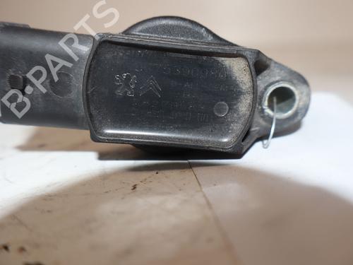 Used Ignition coil Ignition coil CITROËN BERLINGO MULTISPACE (B9) 1.2 PureTech 110 (110 hp) 36053831 36053831
