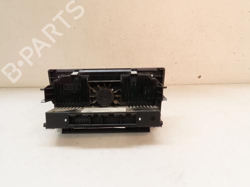 Climate control AUDI A3 (8P1) 2.0 TDI 16V | BP17469740I5 