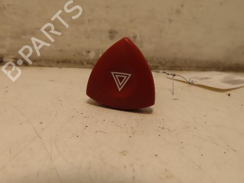 Warning switch RENAULT TRAFIC II Van (FL) 2.0 dCi 90 (FL0H, FL00, FL01, FL0M, FL0P, FL0S) | BP29872692I22