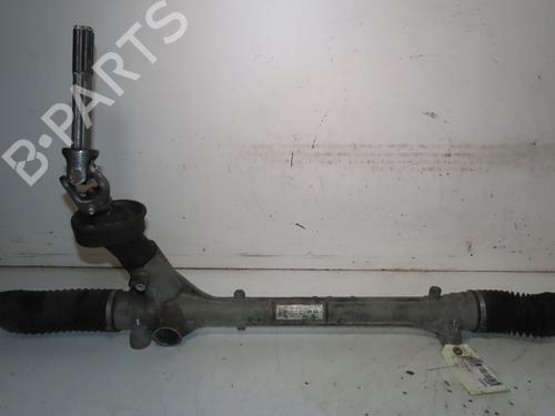 Steering rack VW POLO VI (AW1, BZ1, AE1) 1.6 TDI | BP31324851M22