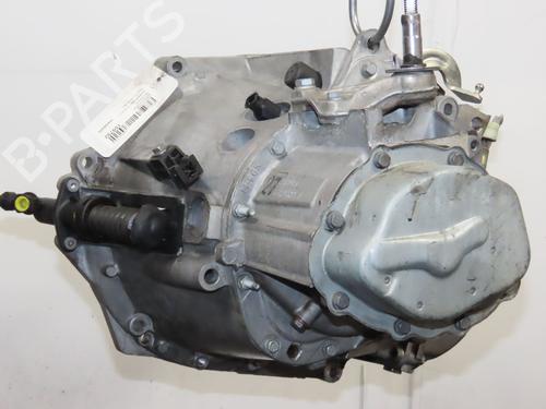 Gearbox PEUGEOT 308 I (4A_, 4C_) 1.6 HDi | BP29872676M3
