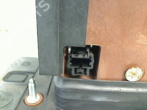 Gearbox control unit CITROËN C6 (TD_) 3.0 HDi | BP23149691M52 