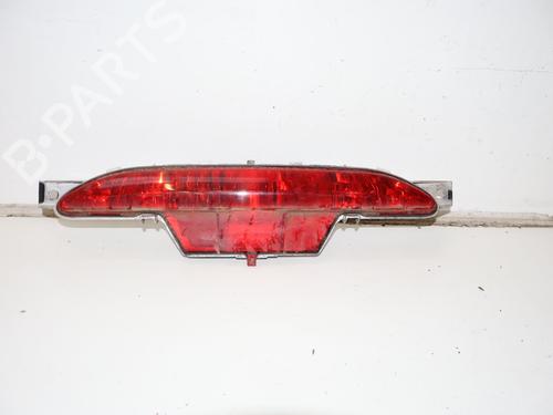 Used Rear fog light Rear fog light PEUGEOT 208 I (CA_, CC_) 1.2 VTI 82 (82 hp) 36445165 36445165