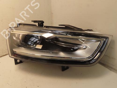 Phare droit AUDI Q3 (8UB, 8UG) 2.0 TDI quattro (177 hp) 29986796