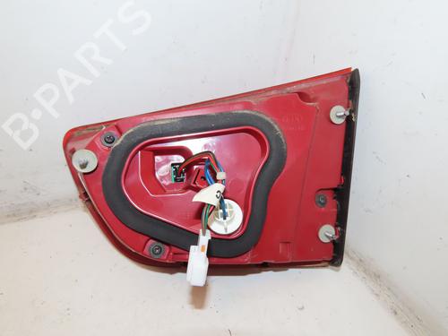 Used Left tailgate light KIA RIO IV (YB, SC, FB) 1.25 (84 hp) 28331749