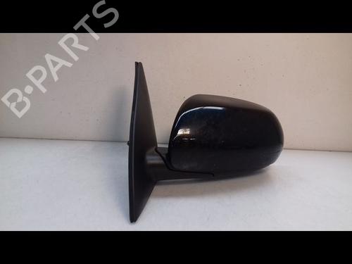 Left mirror KIA CEE'D SW (ED) 1.6 CRDi 115 | BP12846802C26 
