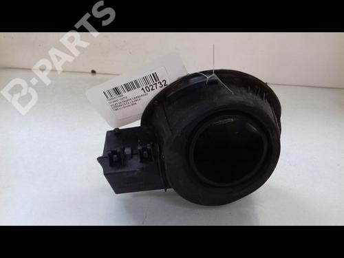 Fuel flap CITROËN C2 (JM_) 1.4 | BP8982915C131 