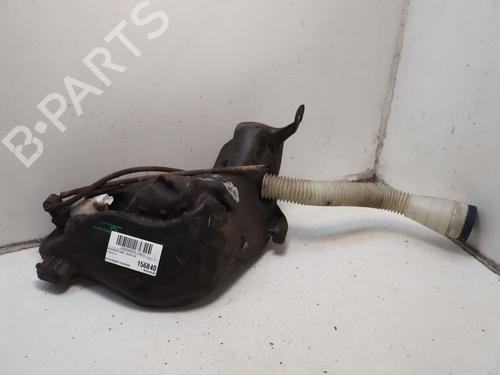 Used Windscreen washer tank Windscreen washer tank CITROËN C4 Coupe (LA_) 1.4 16V (88 hp) 33835740 33835740