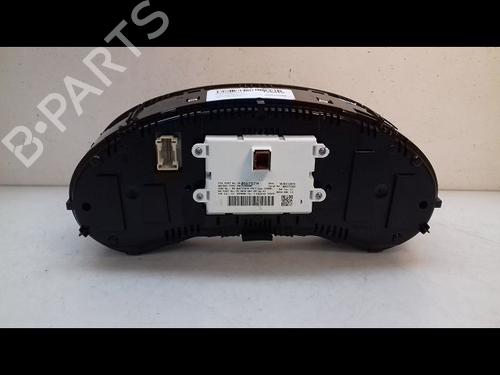 Used Instrument cluster CITROËN DS4 (NX_) 2.0 HDi / BlueHDi 135 (136 hp) 12235117