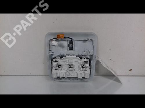 Interior roof light PEUGEOT 208 I (CA_, CC_) 1.4 HDi | BP9002135I8