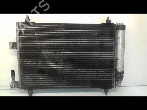 Used Heater matrix CITROËN C5 II (RC_) 2.0 16V (RCRFJB, RCRFJC) (140 hp) 23149495