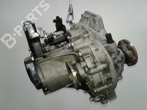 Gearbox SEAT IBIZA IV SC (6J1, 6P5) 1.4 TDI | BP8983381M3 