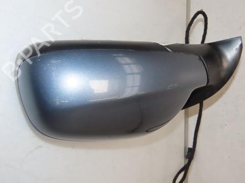 Used Left mirror PEUGEOT 307 (3A/C) 1.6 HDi (90 hp) 26197297