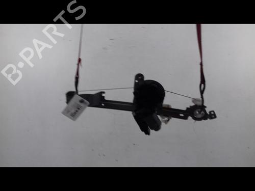 Used Rear left window mechanism Rear left window mechanism RENAULT SCÉNIC II (JM0/1_) 1.9 dCi (125 hp) 8999972 8999972