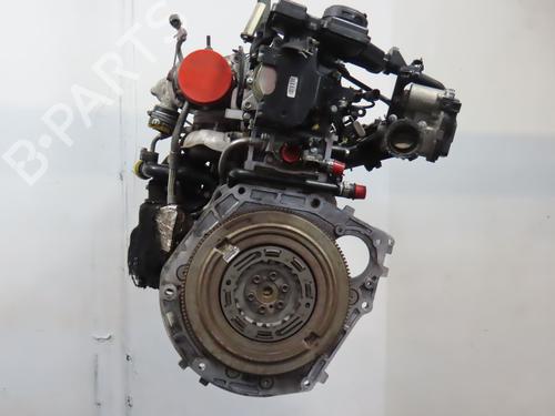 Engine FIAT 500X (334_) 1.4 (334AXC1B, 334AXC11) | BP39217751M1 - Image 3