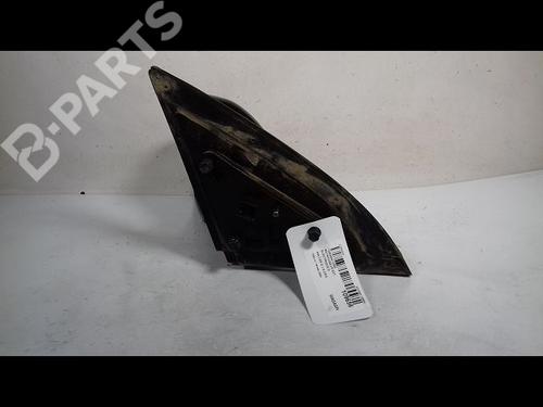 Left mirror KIA PRO CEE'D (ED) 1.6 CRDi 115 | BP8990207C26 