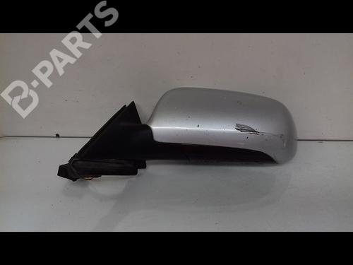 Used Left mirror AUDI A3 (8L1) S3 quattro (210 hp) 8978658