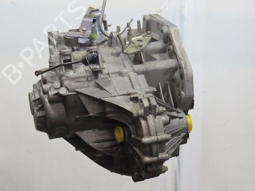 Gearbox MINI MINI (R50, R53) One | BP24945325M3 