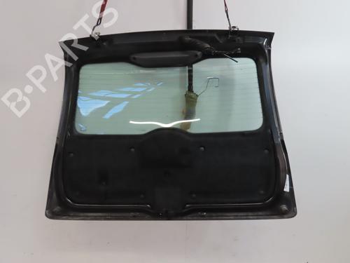 Bagklap CC/Kombi-Coupé FIAT PANDA (169_) 1.3 D Multijet (169.AXC1A) (70 hp) 31141357