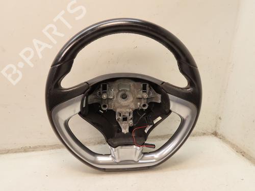 Used Steering wheel DS DS 3 (SA_) 1.2 THP 110 / PureTech 110 (SAHNPS, SAHNZ6, SAHNZT) (110 hp) 30951204