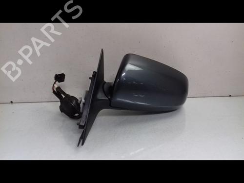 Used Left mirror AUDI A3 (8P1) 1.9 TDI (105 hp) 8980767