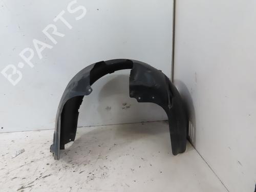 Wheel arch FORD FIESTA VI (CB1, CCN) 1.4 TDCi | BP24920225C56 