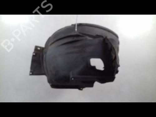 Used Wheel arch BMW 1 (E87) 116 d (116 hp) 14988623
