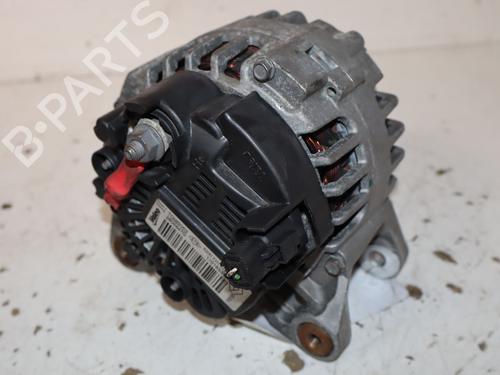 Generator DACIA SANDERO 1.4 MPI LPG | BP39218112M7 - Image 2
