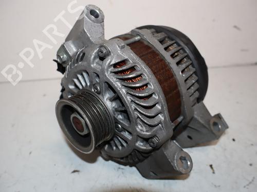 Generator Generator 39218093 39218093