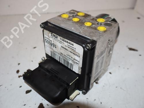 Used ABS pump ABS pump 39218608 39218608