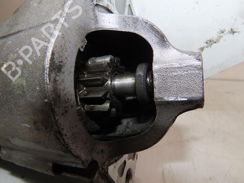 Used Starter Starter RENAULT TRAFIC III Van (FG_) 1.6 dCi 120 (FGMB, FGMC) (120 hp) 16825931 16825931