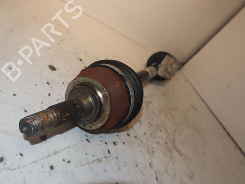Right front driveshaft CITROËN C4 CACTUS 1.2 THP 110 | BP36483784M39 - Image 3