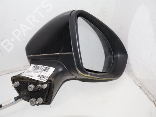 Used Right mirror Right mirror OPEL ASTRA K Sports Tourer (B16) 1.6 CDTi (35) (110 hp) 36543313 36543313