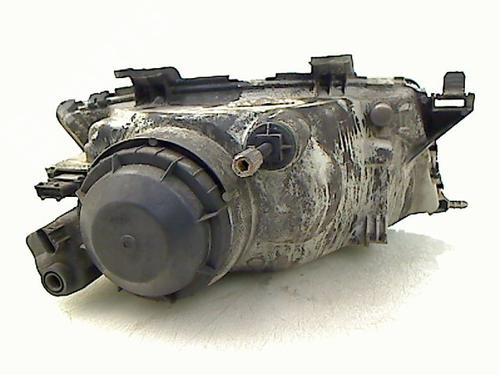 Left headlight SAAB 9-3 (YS3D) 2.2 TiD | BP8975449C28 