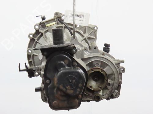 Gearbox VW POLO (6N2) 1.4 | BP28309763M3 